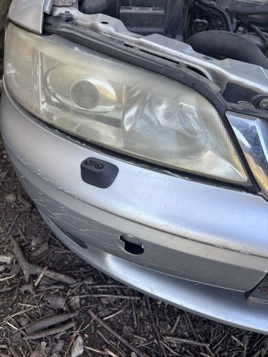 Опел Вектра  Б Opel Vectra B