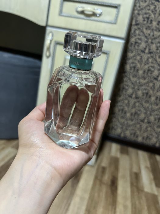 Оригинальные духи Tiffany & co