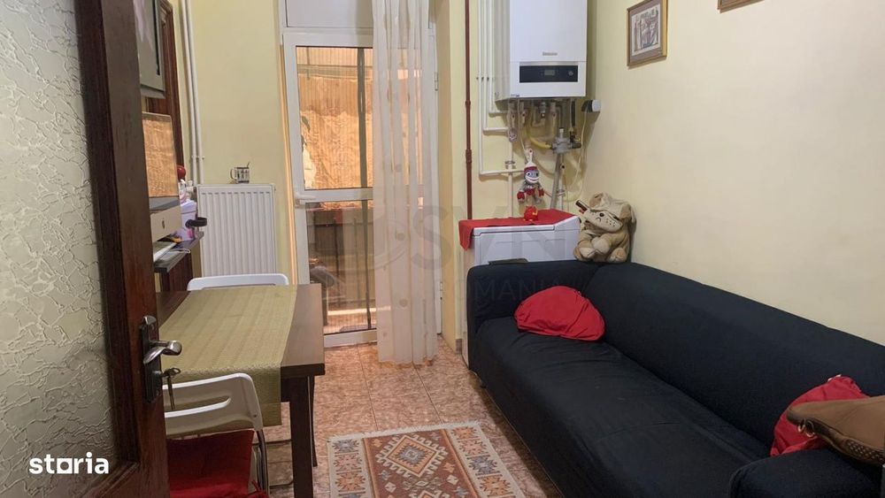 2 Camere Magheru Ateneu Roman Calea Victoriei