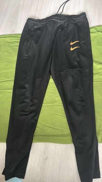 Сумка Nike Air Force Adidas