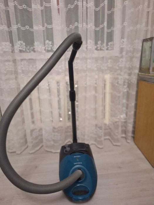 Samsung пылесос б/у