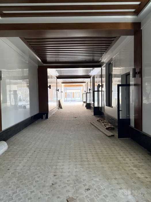 Аренда коммерческого помещения Юнусабадский район R 17