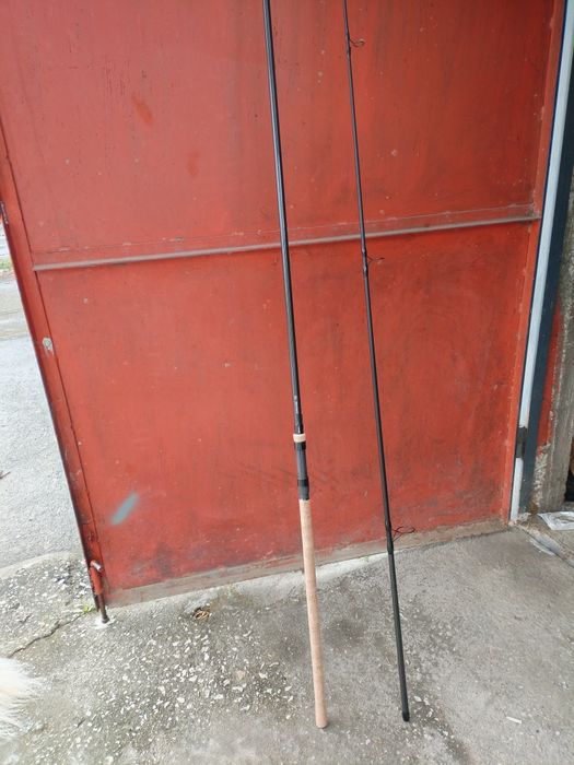 Чисто нови въдици , Sonik dominator x rs, 13 ft, 3,5,lb cork