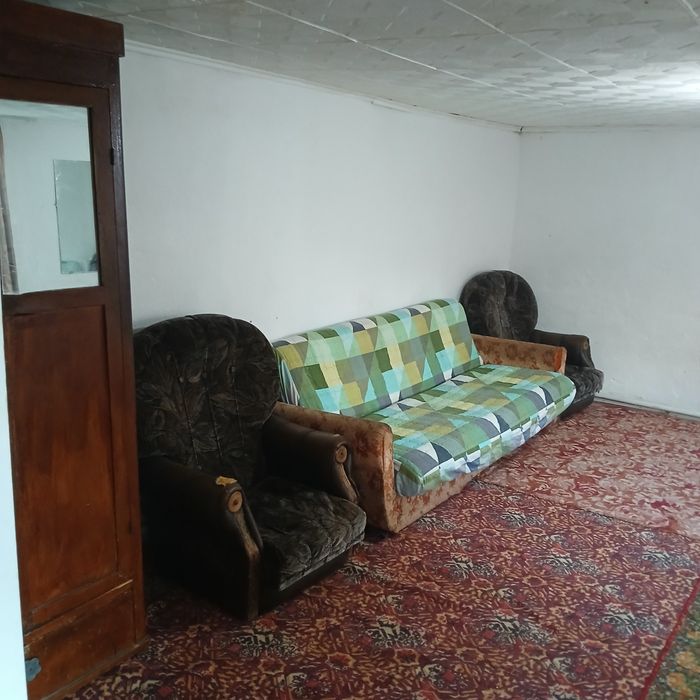 Сдаётся времянка