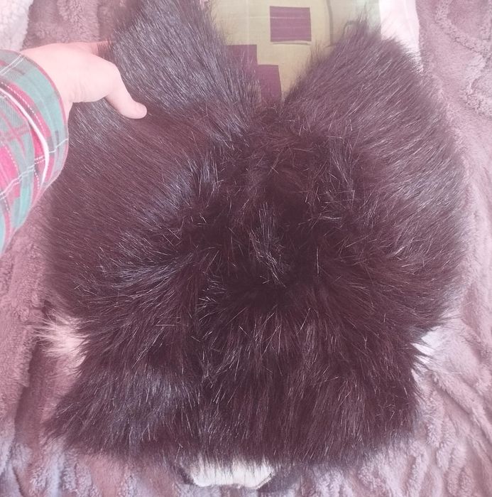 фурсьют хаски,  фурри