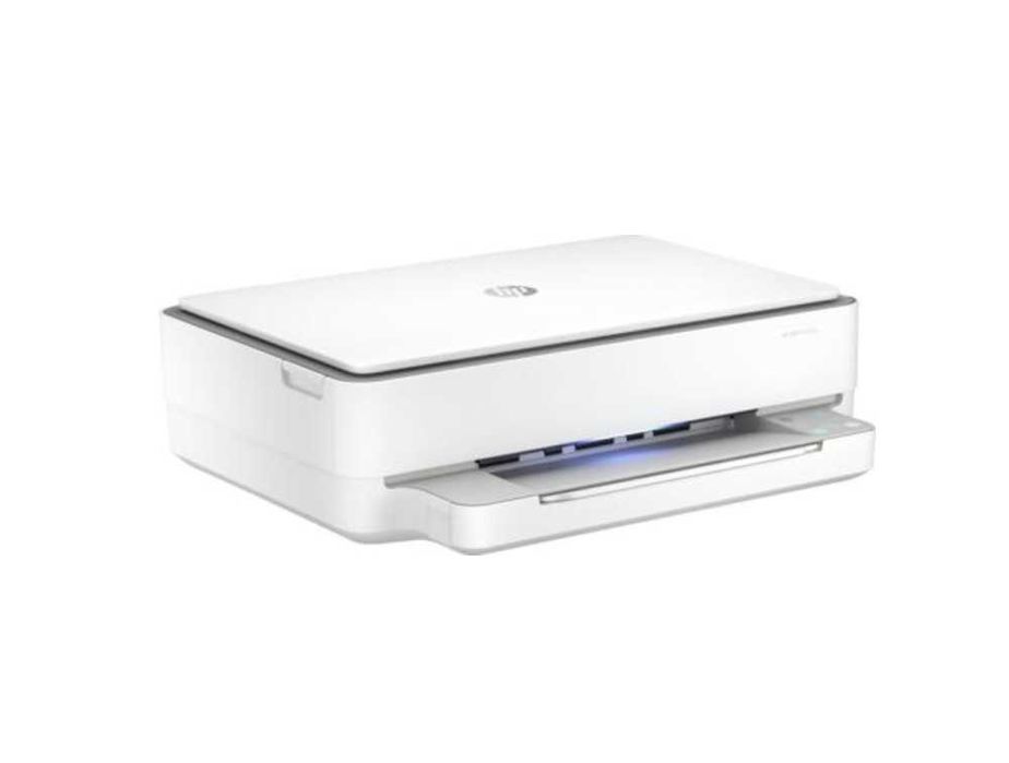 Imprimanta inkjet color HP ENVY 6020e All-in-One A4 USB Wi-Fi Sigilata