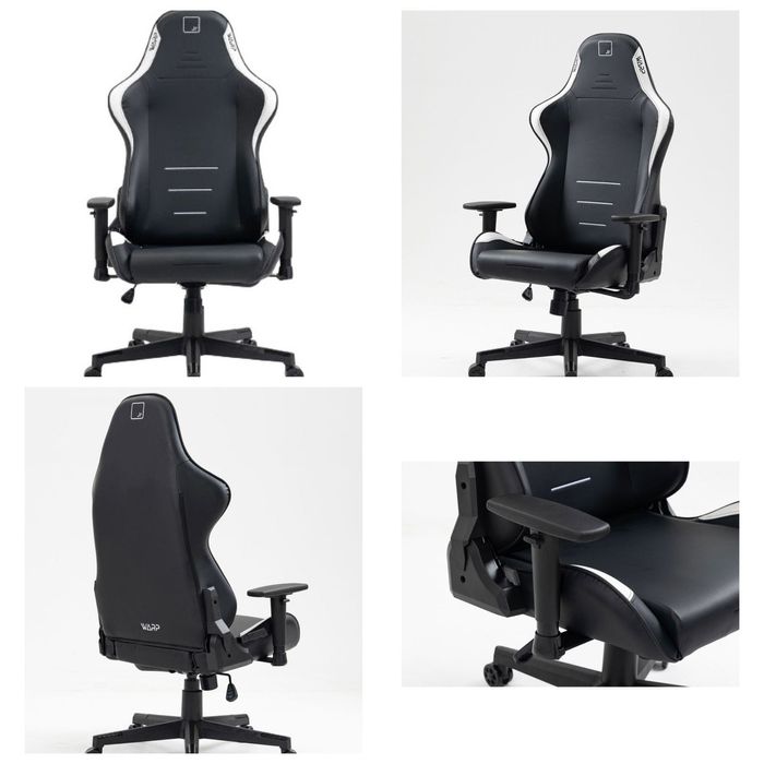 игровые кресла WARP JUNIOR COZY 20шт