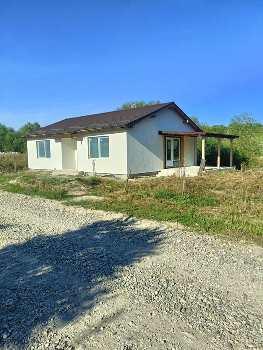 Casa de vânzare în Sigmir