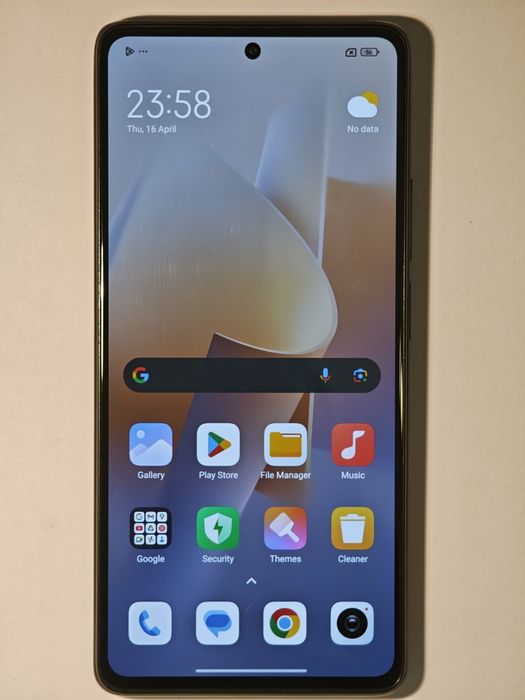 Telefon Xiaomi 11t