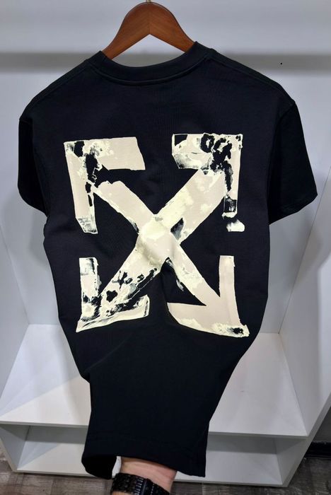 Off White тениски