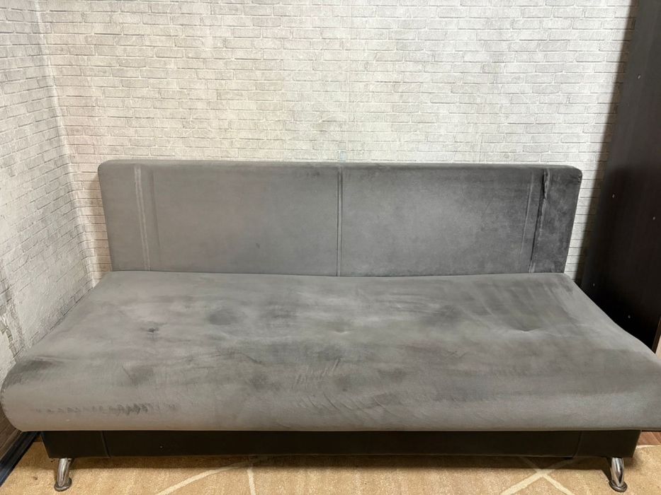 Продам диван дом быта северный