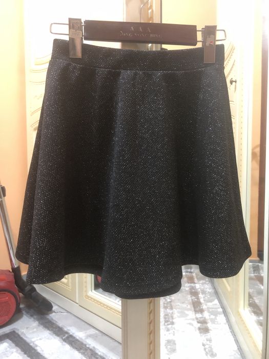 Продам школьные юбки