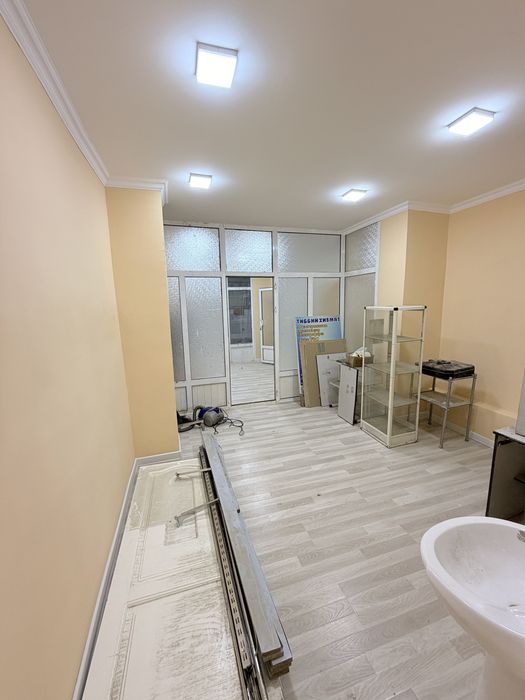 Помещение в аренду 72 кв.м