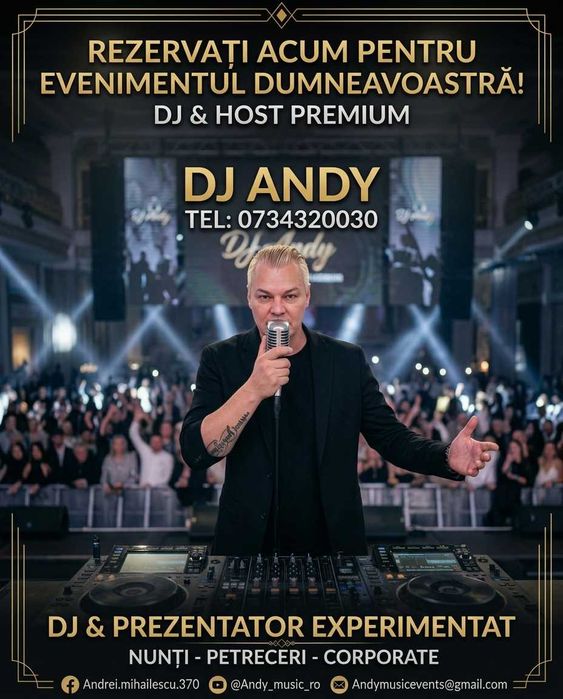 Organizam evenimente de neuitat la preturi avantajoase