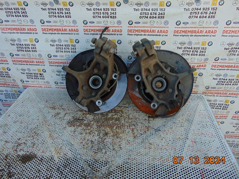 Fuzeta Nissan qashqai 2013-2021 fuzete fata stanga dreapta qashqai j11