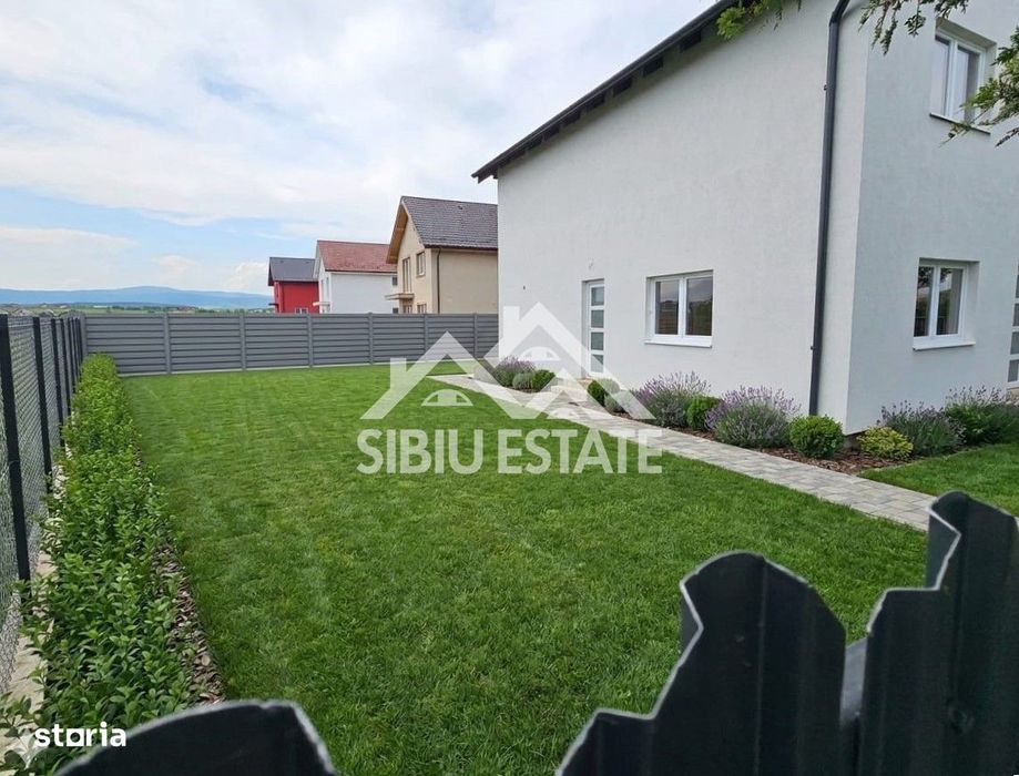 Casa 5 camere dormitor la parter