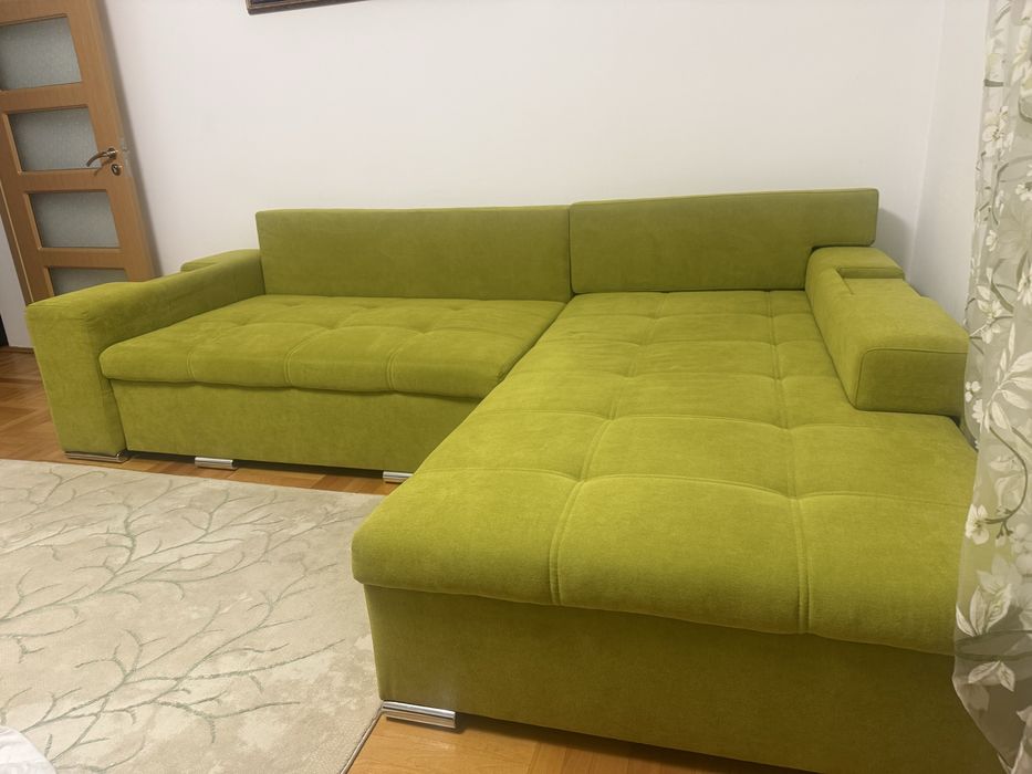 Coltar extensibil 260x180x100,