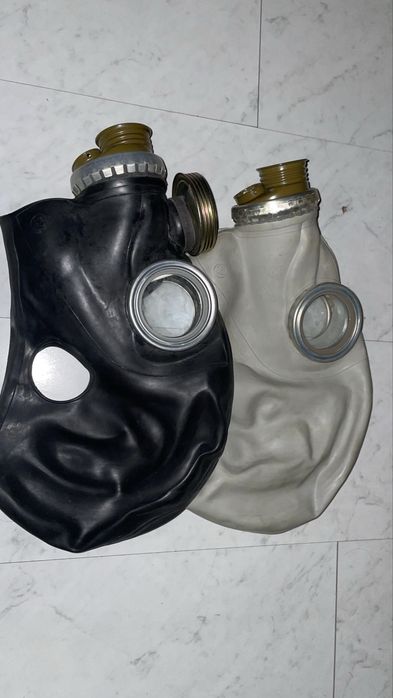 Продам противогазы!!!