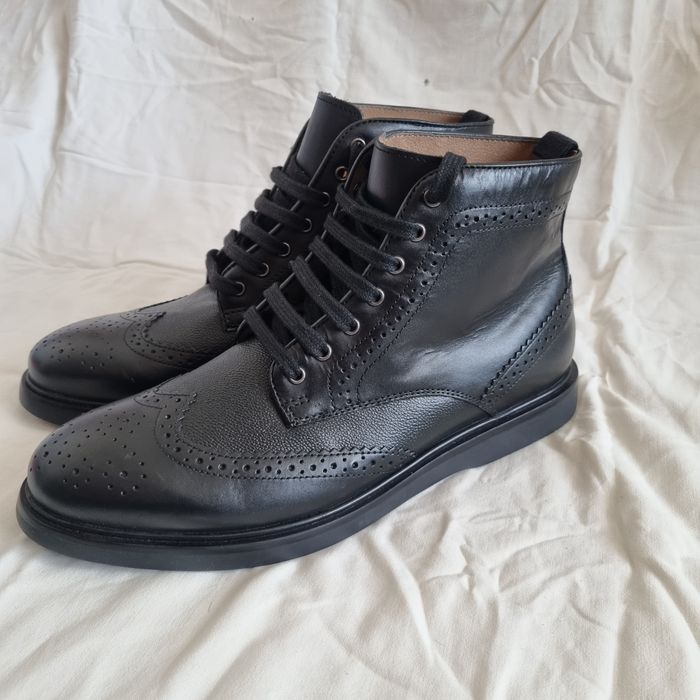 Ghete by Huson nr.44