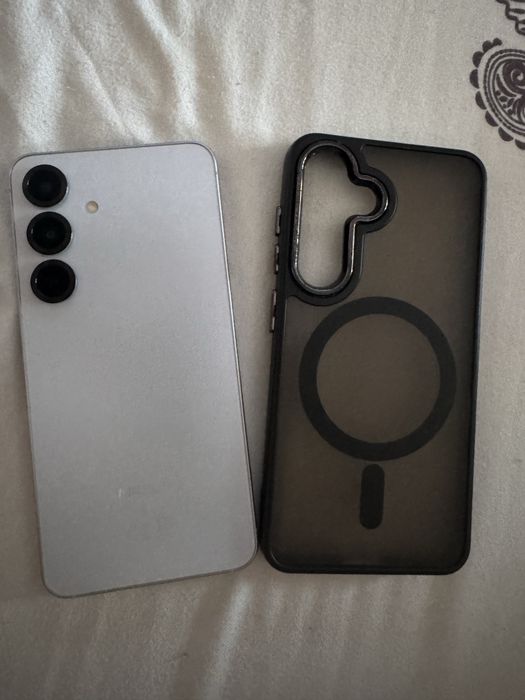 Samsung s25 impecabil