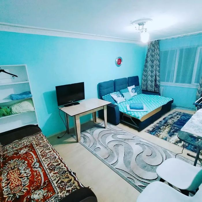 Квартира посуточно