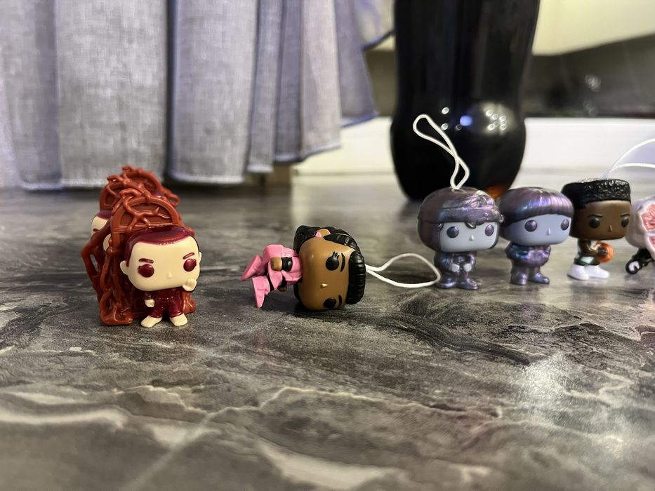 Продам осд фигурки