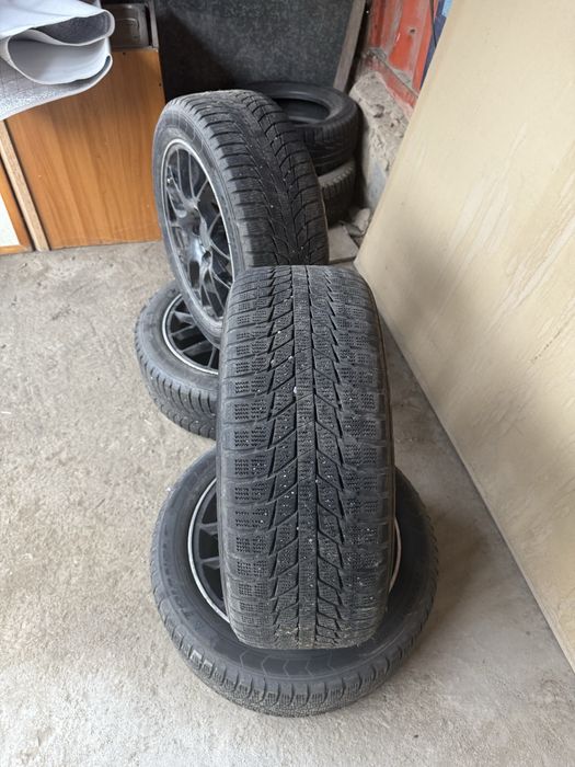 Диски Мерседес Бенз