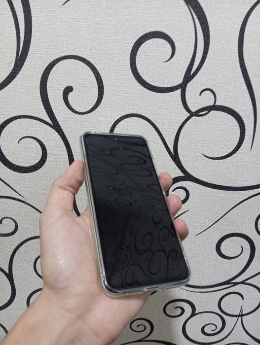 Redmi note 12 S Sotiladi