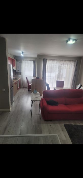Închiriez ap. Muzeul Apei, Floresti  2 camere, 50mpparcare inclusă.