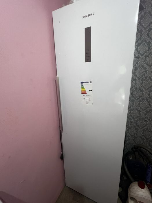 Samsung smart things