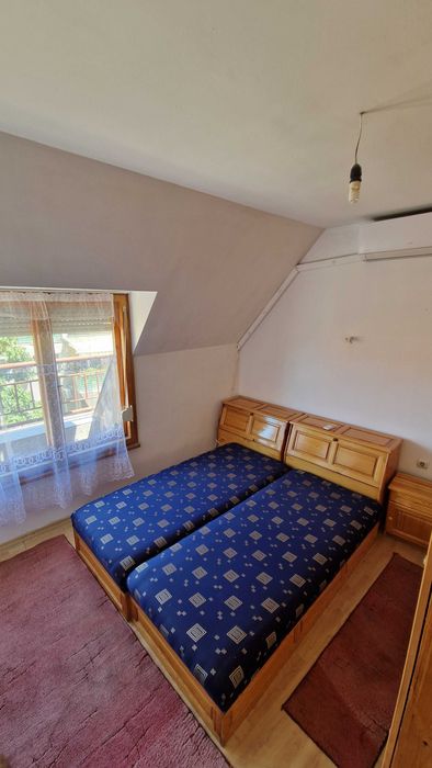 Дава се под наем Мезонет в Пловдив, Каменица 1 - 125 кв.м за 510 € - Снимка #13