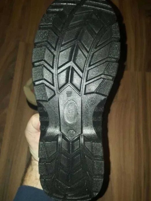 Pantofi sorpasso plus