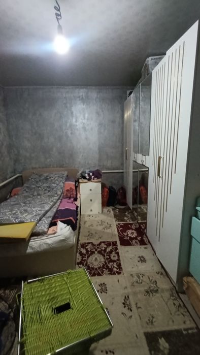 Сдается дом без хозяина