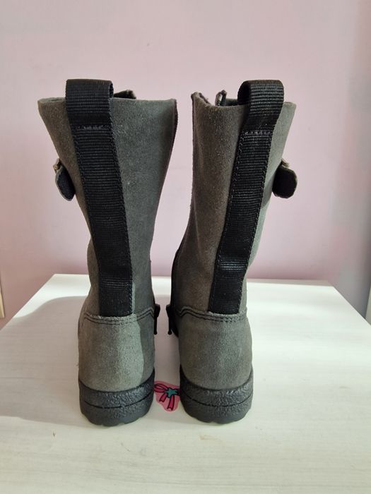 Детски Ботушки Richter