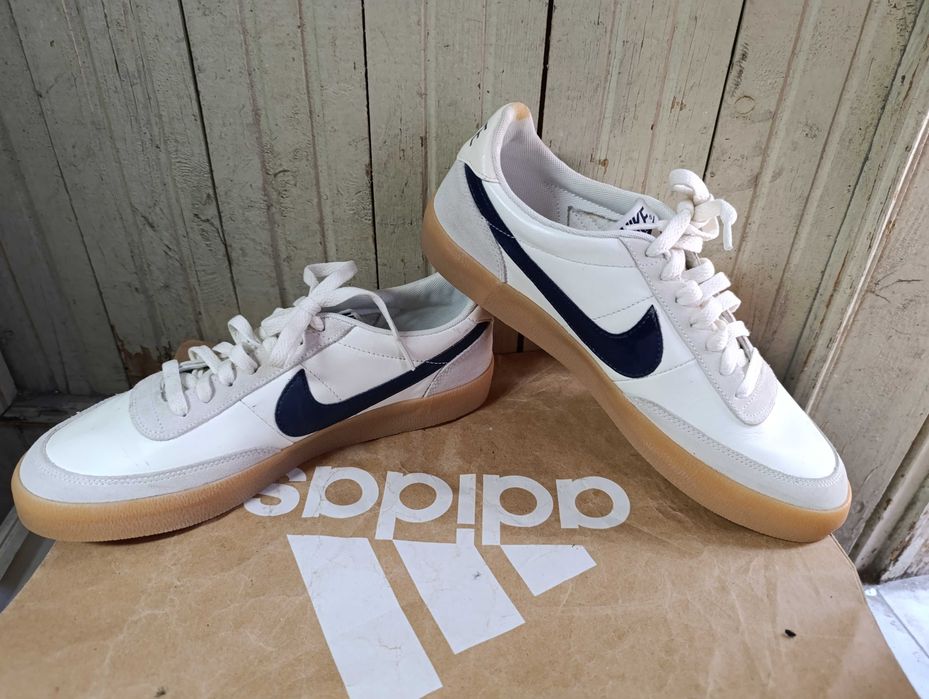 ''Nike Killshot 2 Leather''оригинални мъжки маратонки 42.5 номер