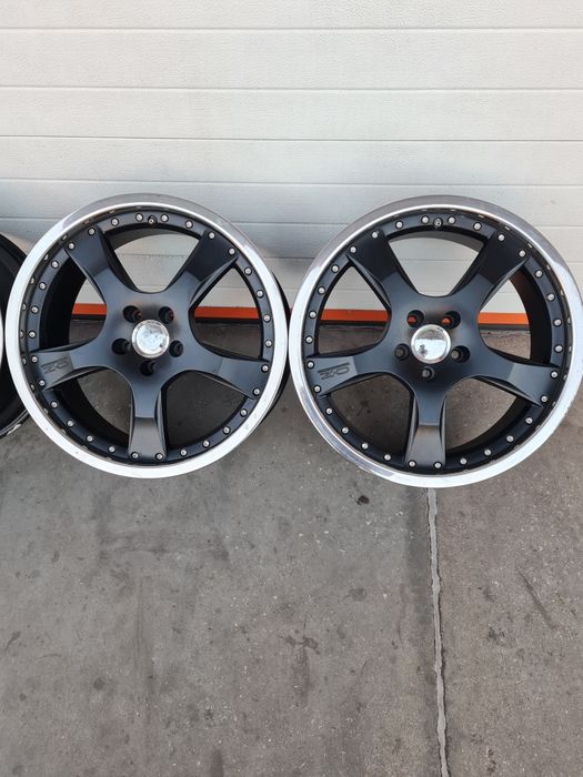 Джанти OZ за VW AUDI SEAT SKODA MERCEDES Bmw R20 5x112 ET40 8.5J