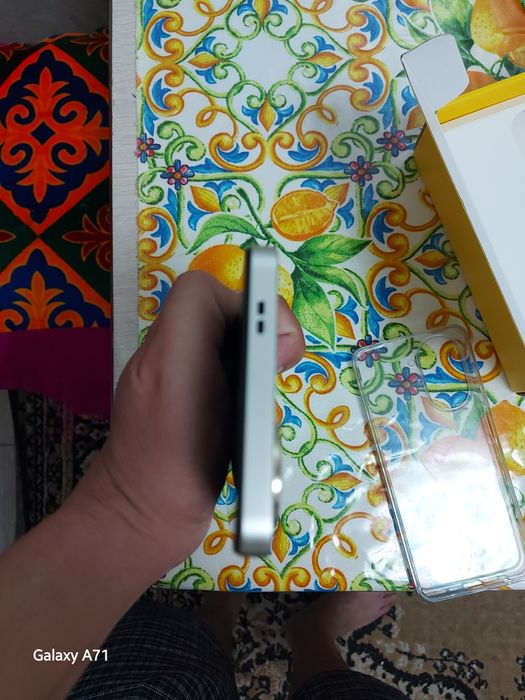 Poco C71 64гигабайт