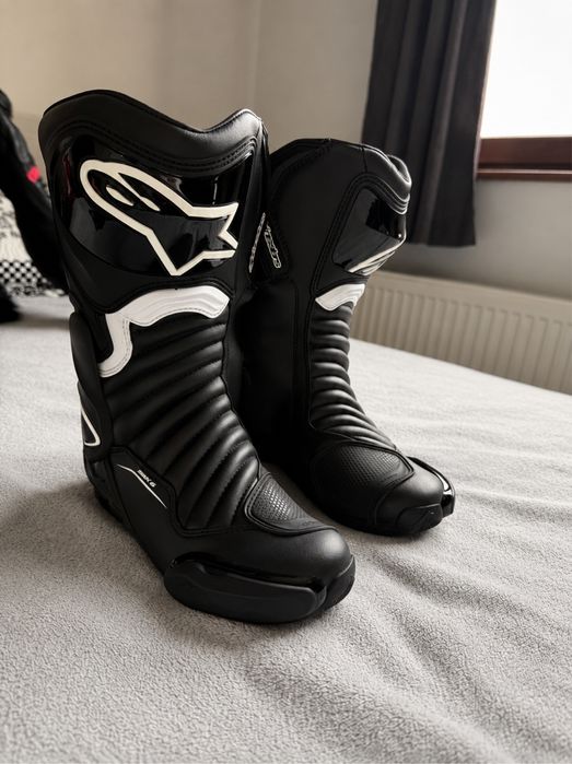 Мото ботуши  Alpinestars - дамски