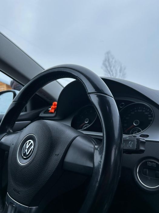 Pasat Cc 1.8TSI 2010  Km220103