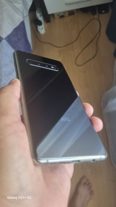 Telefon +smartwach +powerbank
