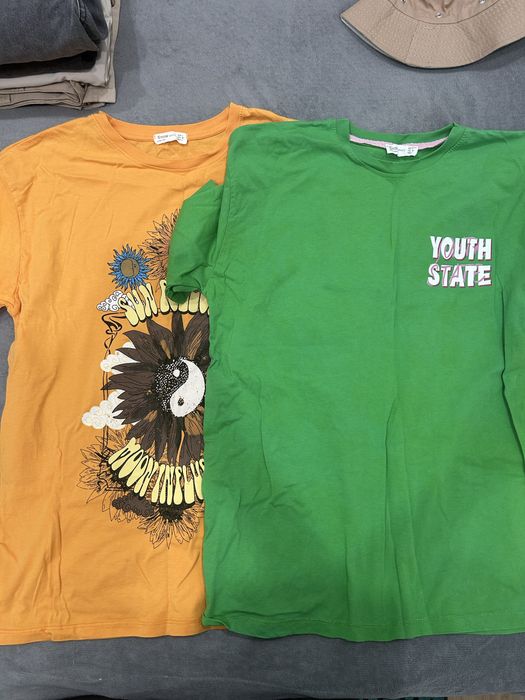 Пакет женских вещей