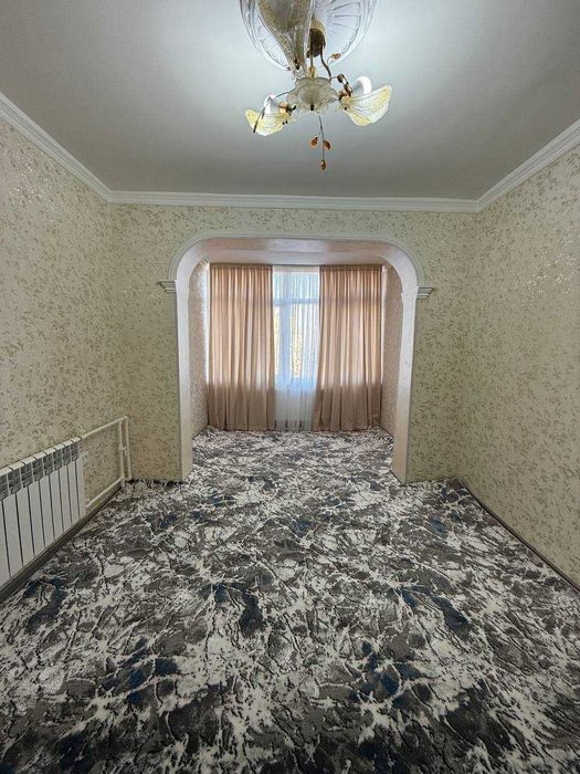 Сагдяна худудида 3 хоналик квартира сотувда