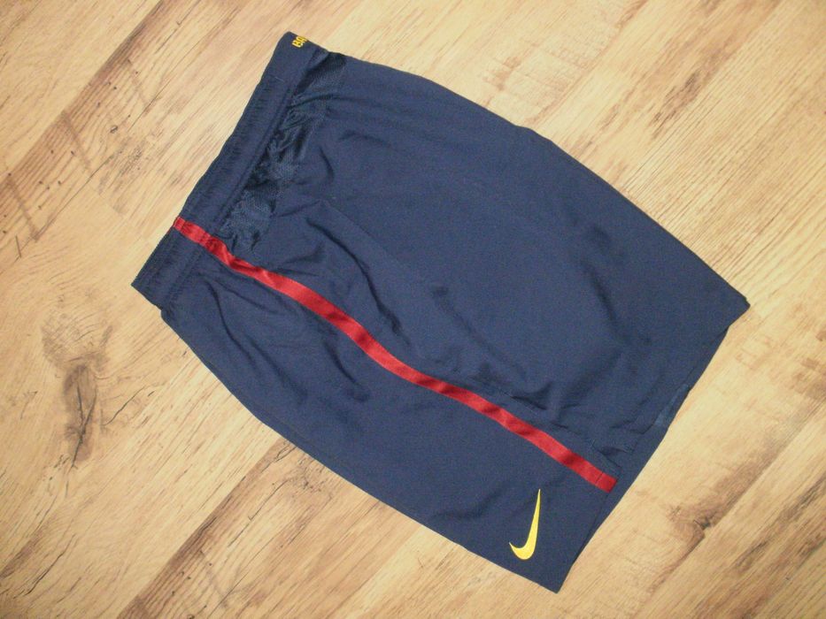 BARCA оригинални футболни шорти ХХL