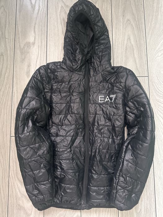 Geacă EA7 Emporio Armani nepurtata,marime S-M