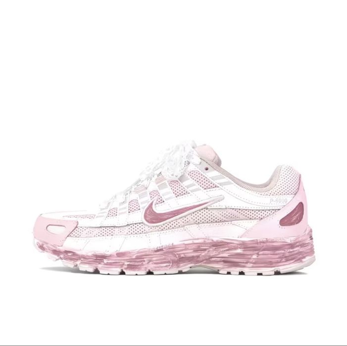 Nike P6000 кроссовки