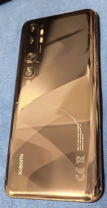 Telefon mobil Xiaomi Mi Note 10