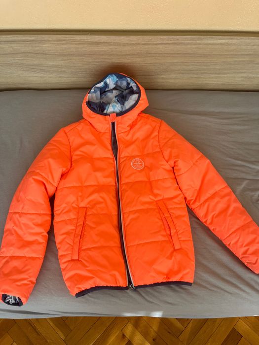 Детско яке Decathlon-Wedze