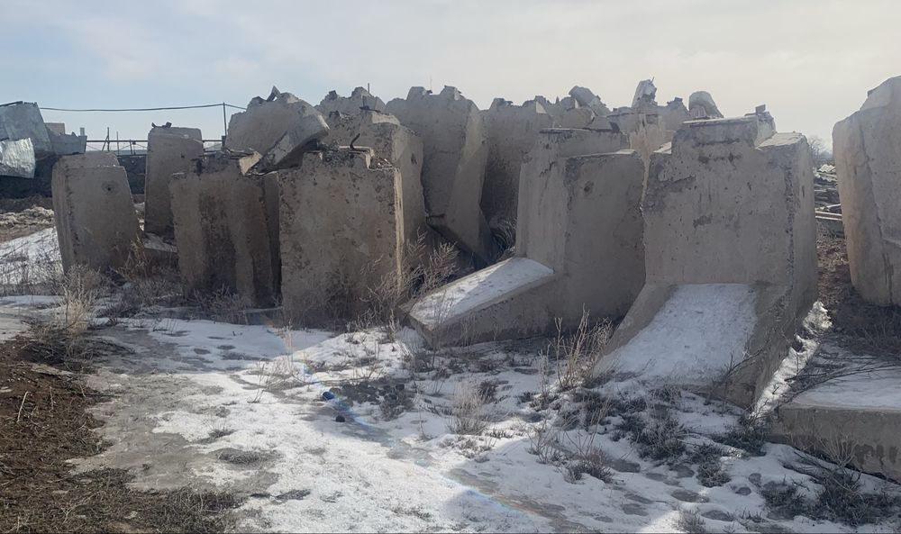 Продам Склад 1500кв.м