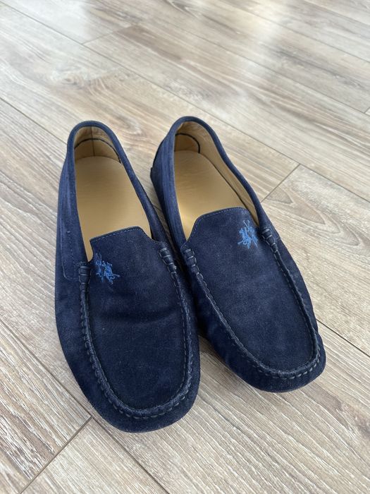 Обувки и мокасини маркови 44