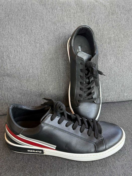 Мъжки нови кецове Antony Morato - 42 номер